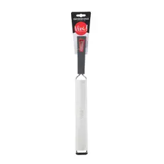 GHIDINI - Rallador Manual Acero Inox con Mango 38x4 Viva