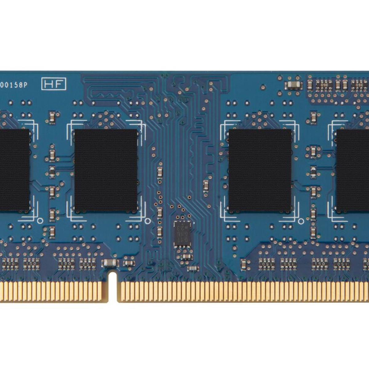 KINGSTON - Kingston 8GB 1600MT/s DDR3L Non-ECC CL11 DIMM 1.35V(Select Regions ONLY)