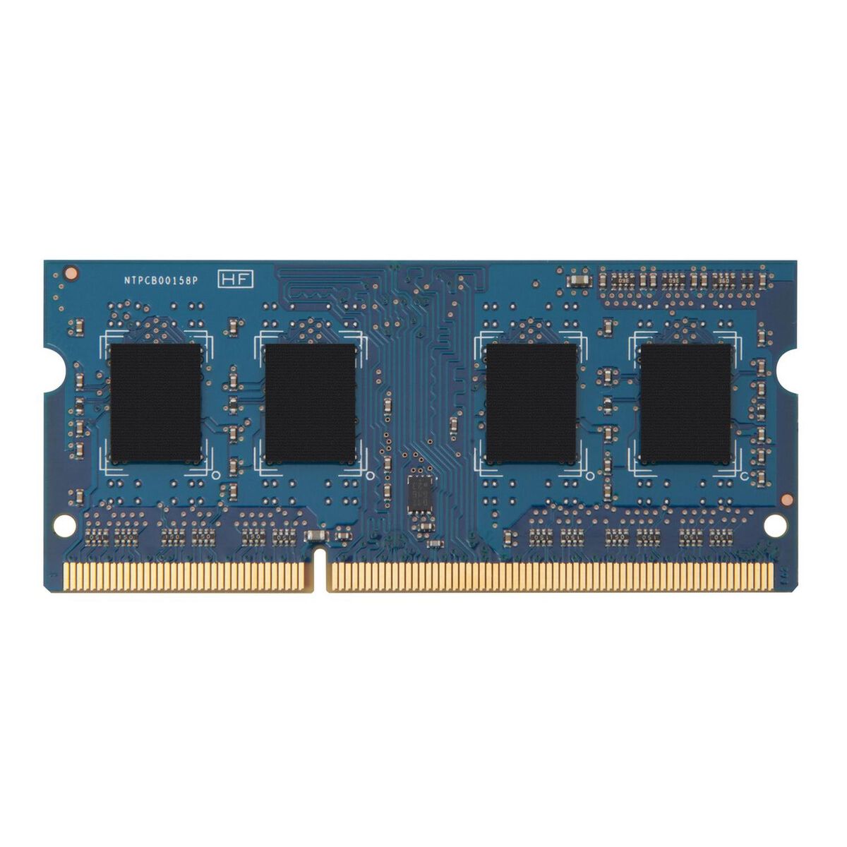 KINGSTON - Kingston 8GB 1600MT/s DDR3L Non-ECC CL11 DIMM 1.35V(Select Regions ONLY)