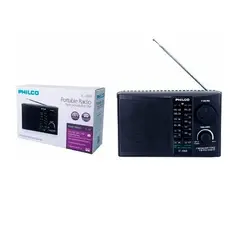 PHILCO - Radio AM FM SW1