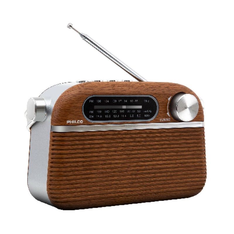 PHILCO - Radio Vintage Bluetooth Philco VT329 PHILCO