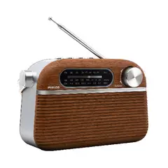 PHILCO - Radio Vintage Bluetooth VT329