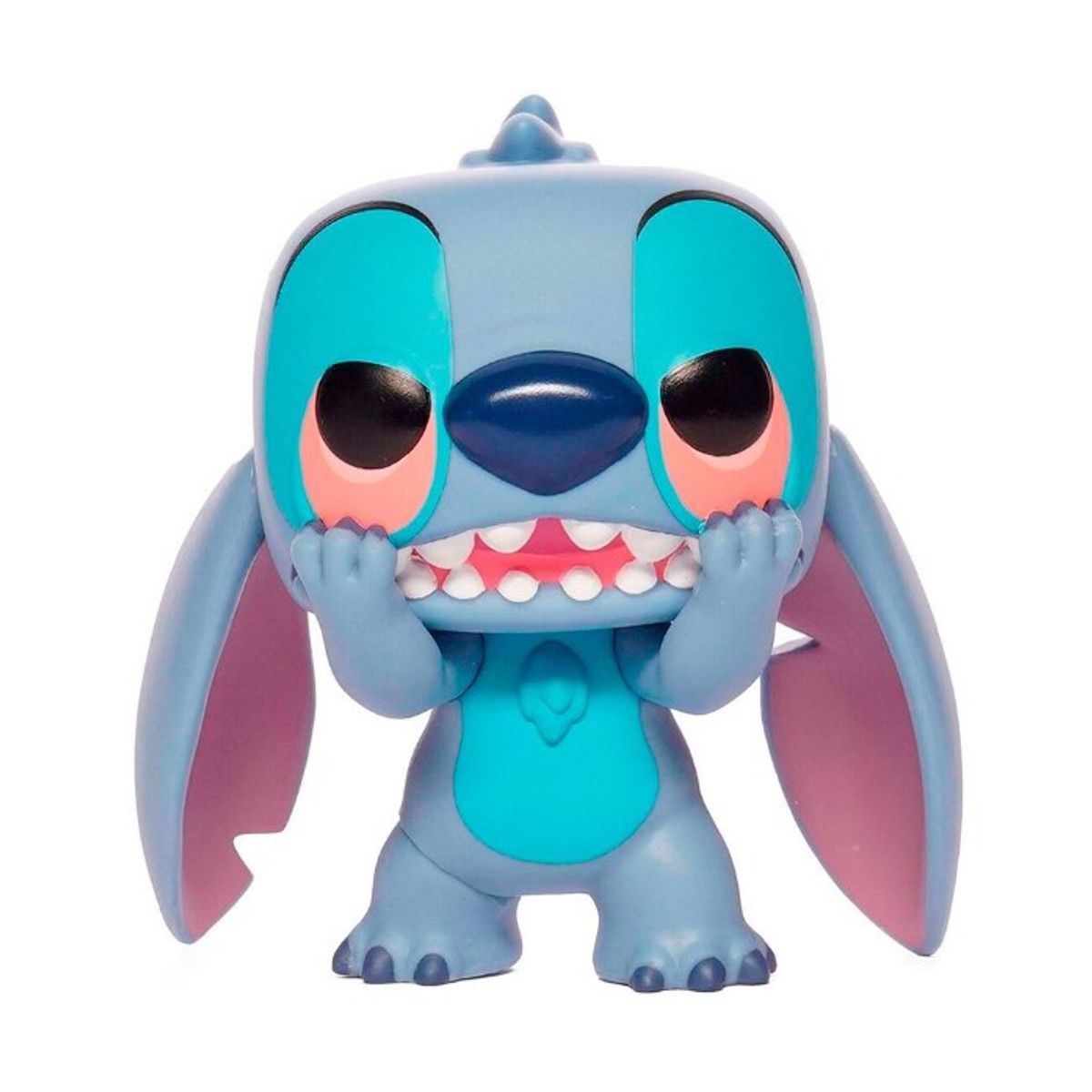FUNKO - Funko Pop Disney Annoyed Stitch 1222