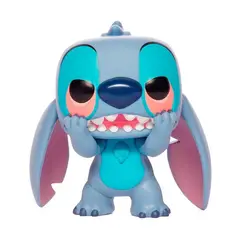 FUNKO - Pop Disney Annoyed Stitch 1222