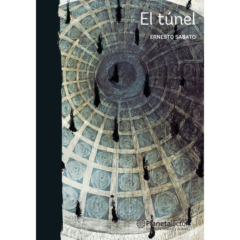 ANTARTICA LIBROS - El Túnel