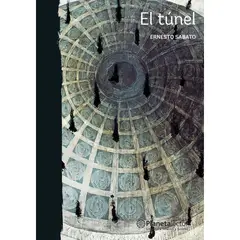 ANTARTICA LIBROS - El Túnel
