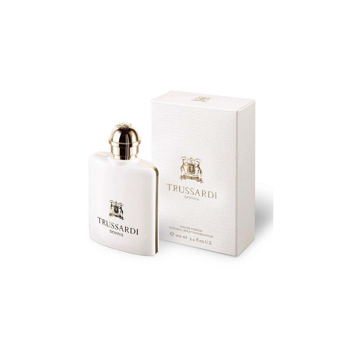 TRUSSARDI - Perfume Donna Edp 100ml Trussardi