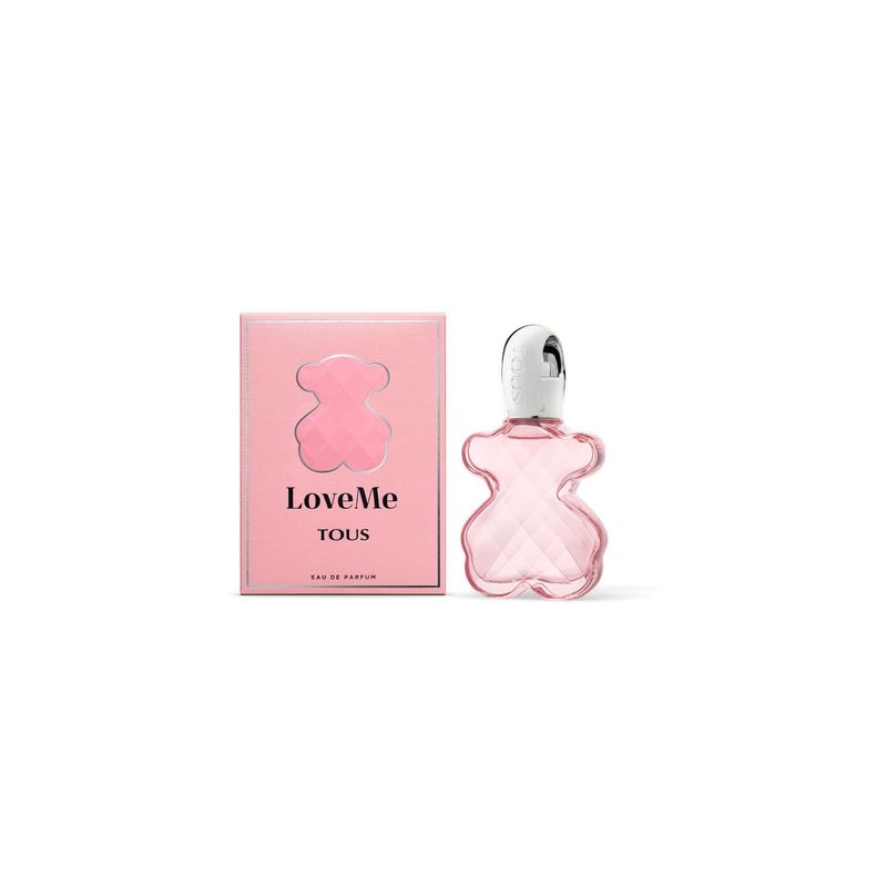 TOUS - Perfume Love Me Edp 90Ml Mujer Tous