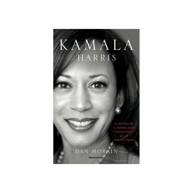 ROCA - Kamala Harris