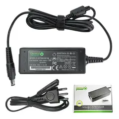 GENERAL POWER - Cargador Compatible Samsung 19v2.1a para Notebook