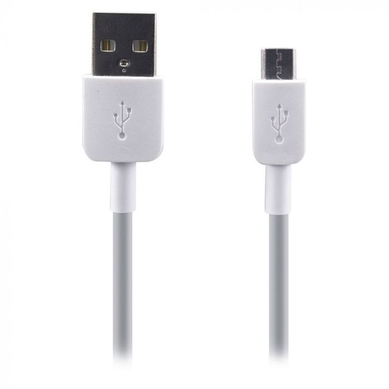 HUAWEI - Cable de Carga Micro USB Huawei HUAWEI