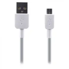 HUAWEI - Cable de Carga Micro USB