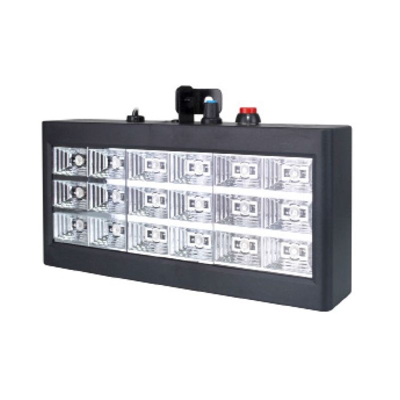 PHILCO - Luz Estroboscópica 18led PHILCO