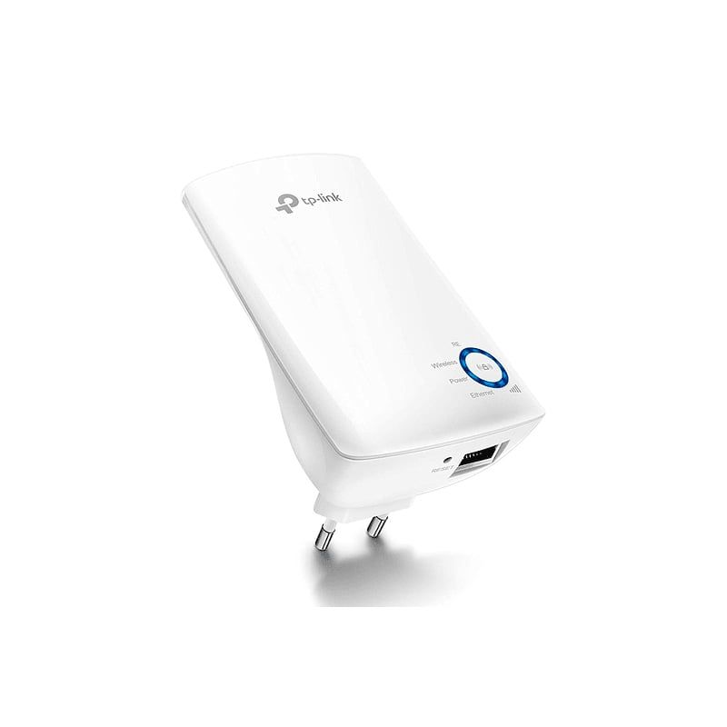 TP LINK - Repetidor Tp-link Tl-wa850re Blanco 220v Fx TP LINK