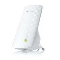 TP LINK - Extensor Repetidor Wifi N 750mbps Tp-link Re200 Dual Band