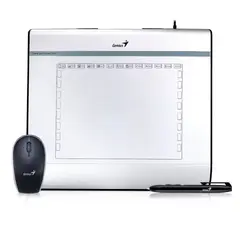 GENIUS - Tablet Digitalizadora I608X