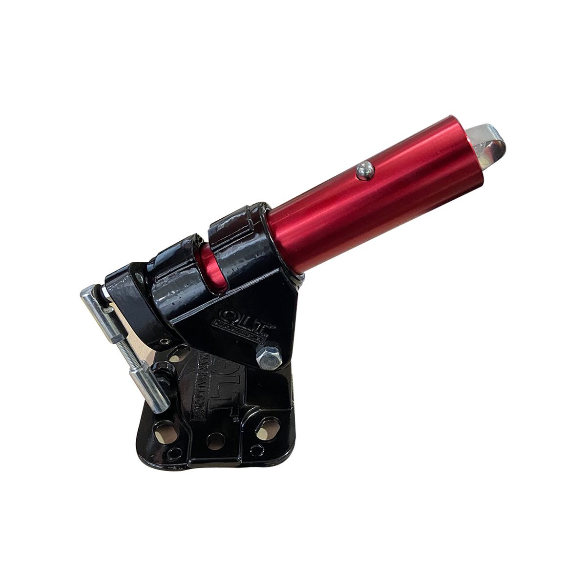 MARSHALLTOWN - Adaptador giratorio para llana y bullfloat