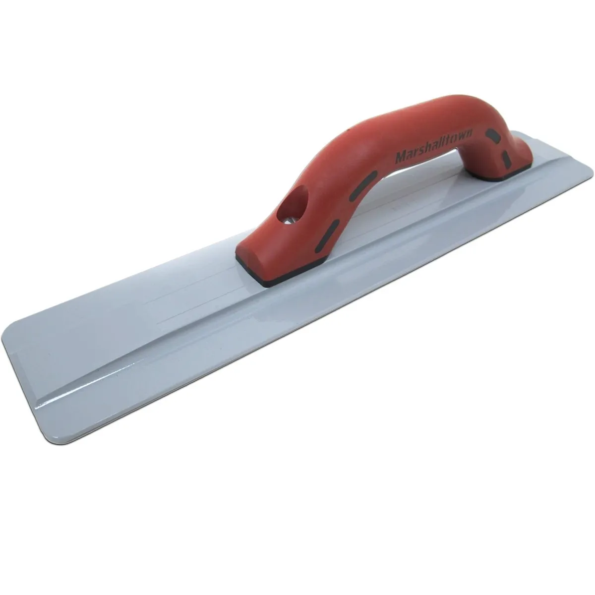 MARSHALLTOWN - Platacho de magnesio de 41 cms.