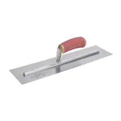 MARSHALLTOWN - Llana manual curvada 41X10 cm Perma Shape rectangular