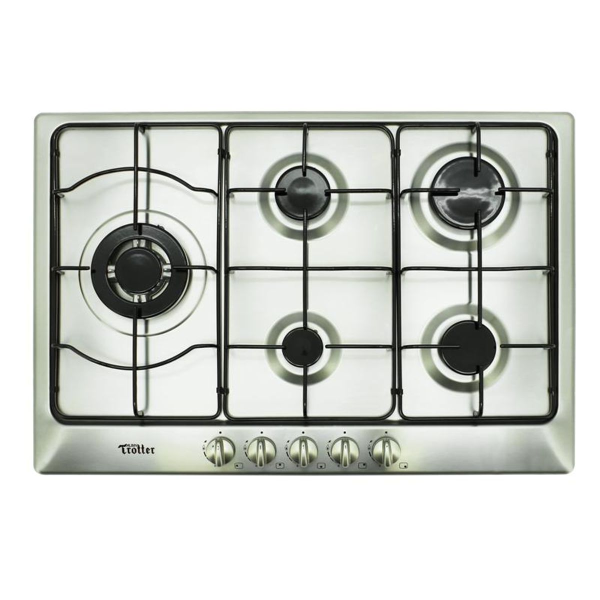 ALBIN TROTTER - Encimera AT Exclusive 75 gas natural