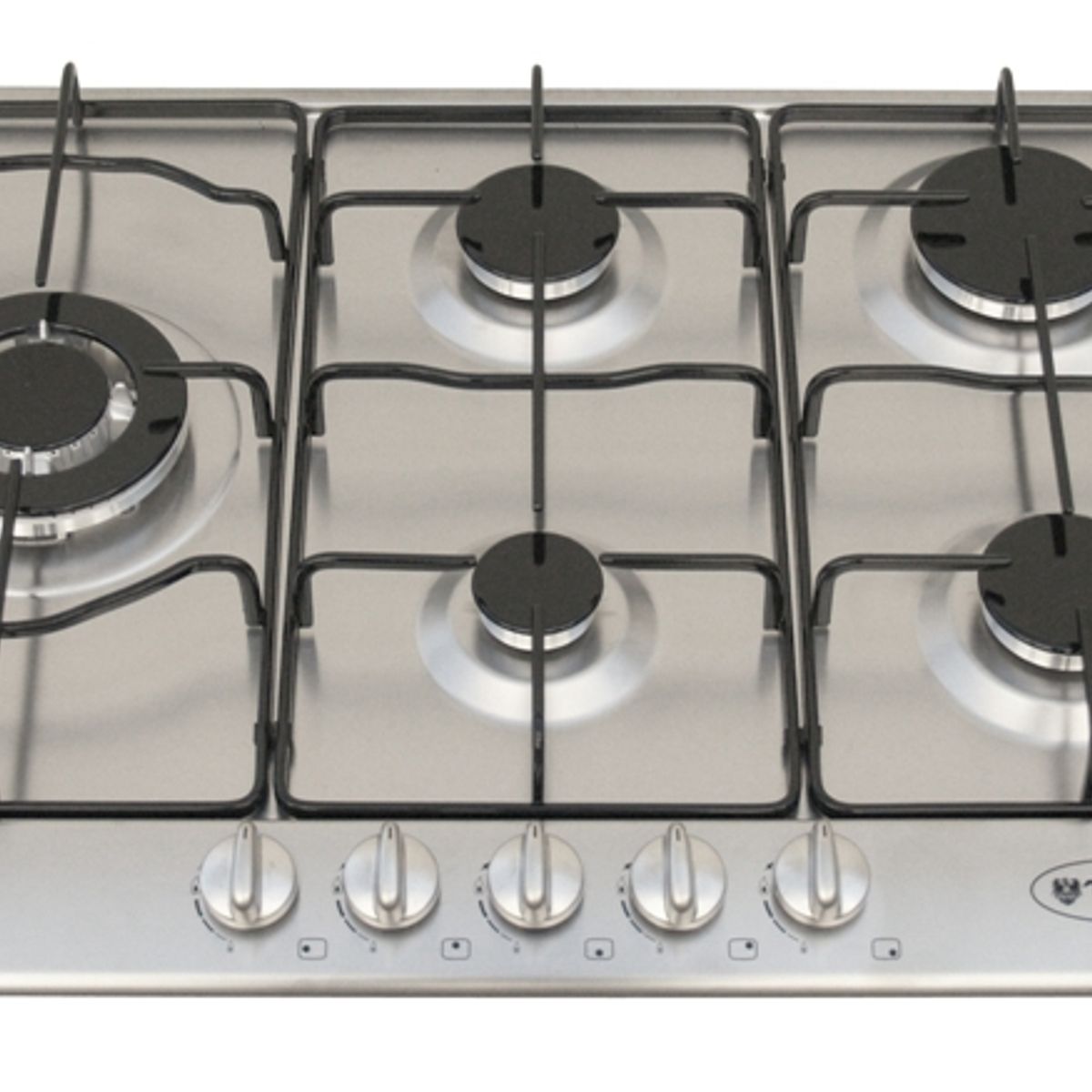 ALBIN TROTTER - Encimera AT Exclusive 75 gas natural