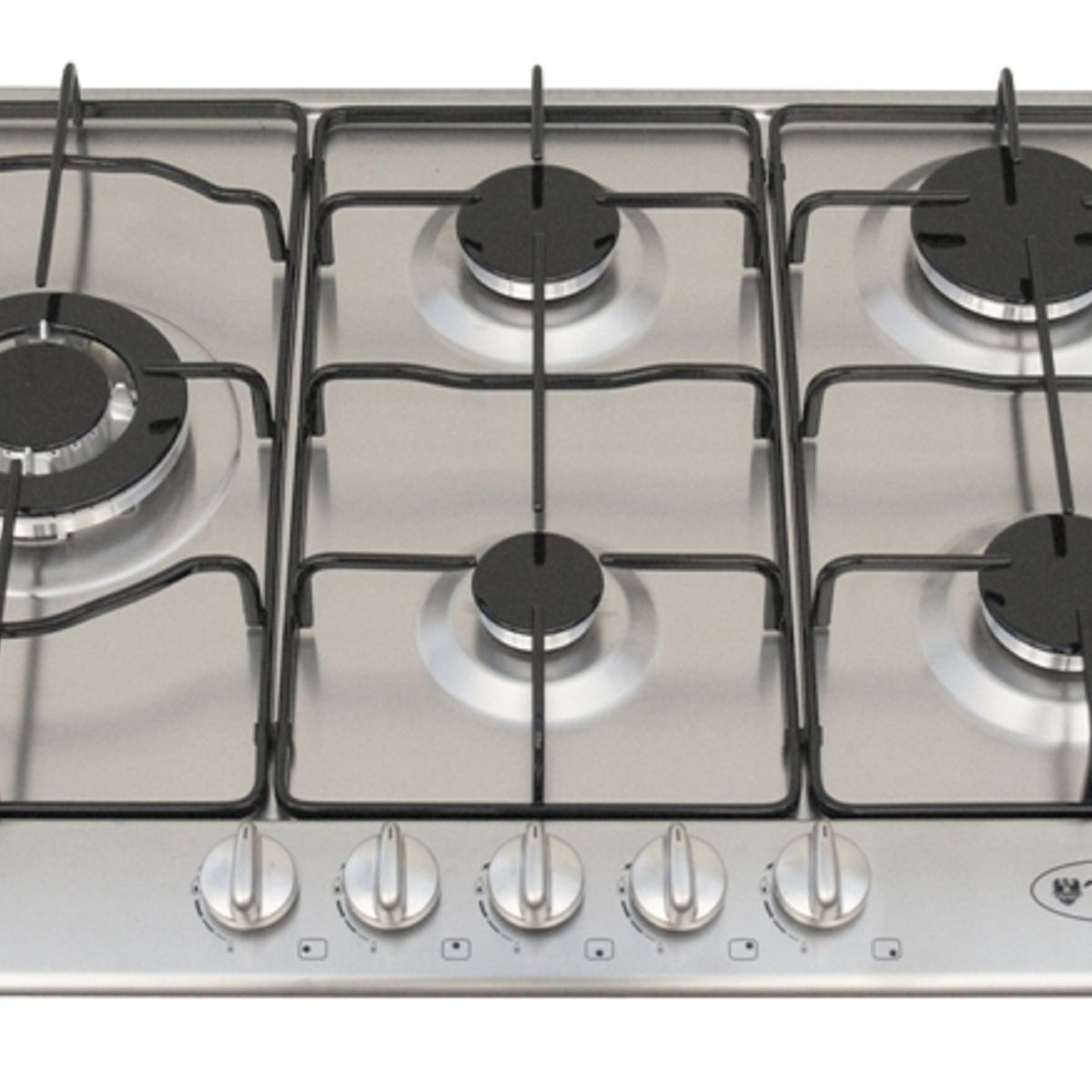 ALBIN TROTTER - Encimera AT Exclusive 75 gas licuado