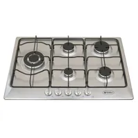 Encimera AT Exclusive 75 gas licuado