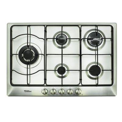 Imagen 2 del producto Encimera AT Exclusive 75 gas licuado