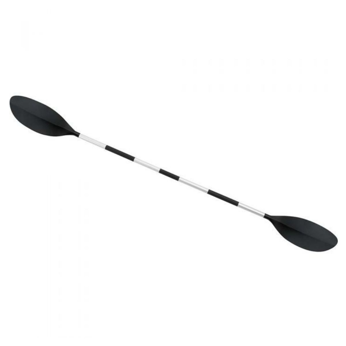 INTEX - Remos Aluminio Para Kayak Largo 218 Cm Kayak Paddle