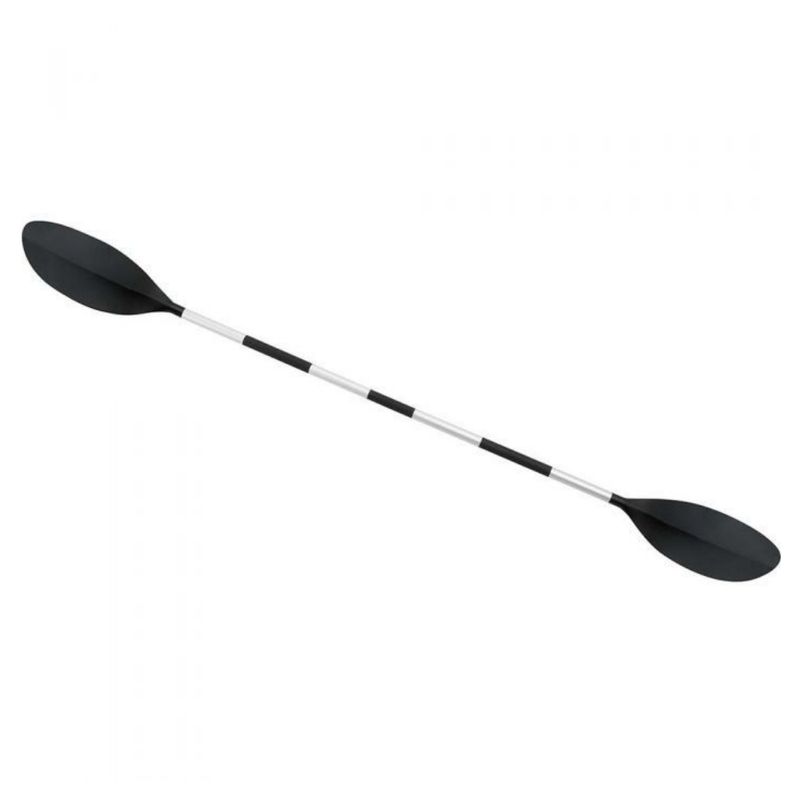 INTEX - Remos Aluminio Para Kayak Largo 218 Cm Kayak Paddle