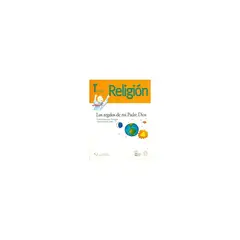 EDICIONES UC - Los Regalos De Mi Padre Dios 1° Año Básico (Edicionesuc)