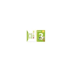 SM EDICIONES - Science 3º Básico (Proyecto Sé) (Sm) (2014)