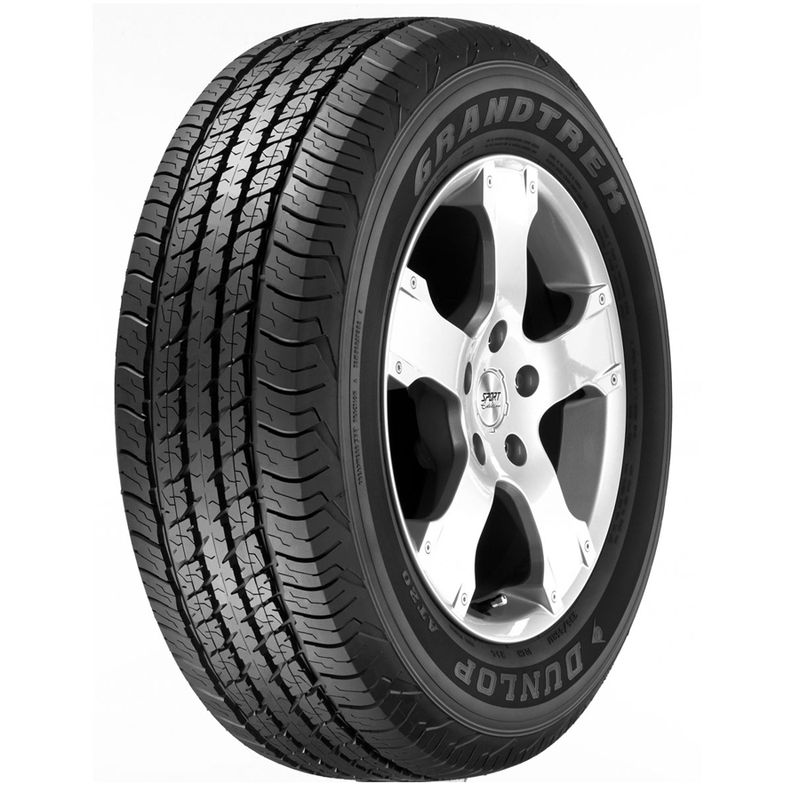 DUNLOP - Neumático 245/70R16 Dunlop At20 Grandtrek 111S
