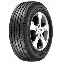 DUNLOP - Neumático 245/70R16 At20 Grandtrek 111S