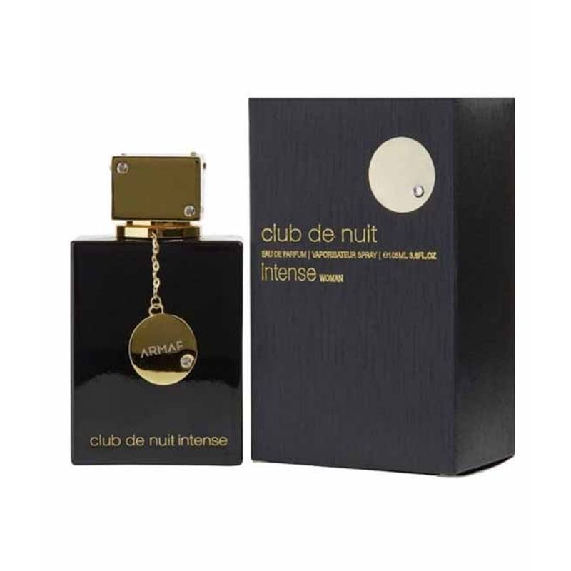 ARMAF - Armaf Club de Nuit Intense Woman EDP 105ML Mujer