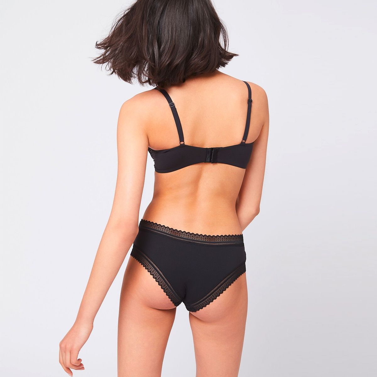 ETAM - Calzón Shorties-Move