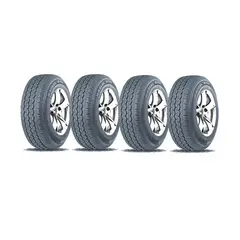 GOODRIDE - Set 4 155R12C H188 Tl Ul 88/86Q
