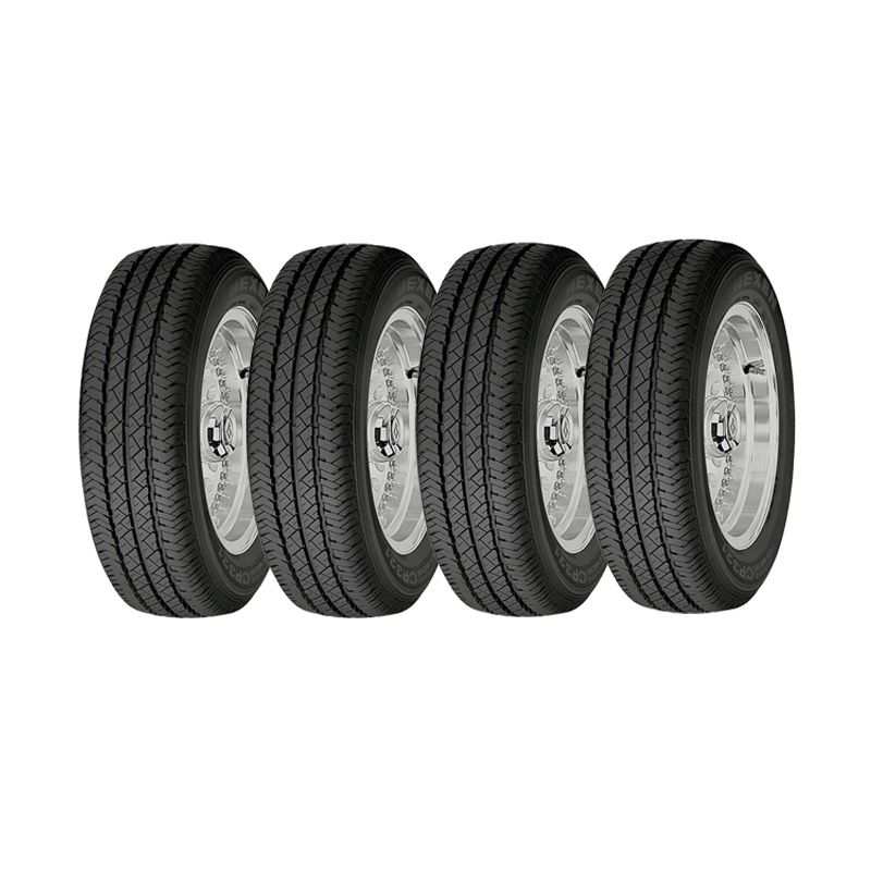 NEXEN - Set 4 155R12C Nexen Cp-321