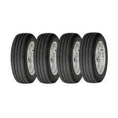 NEXEN - Set 4 155R12C Cp-321