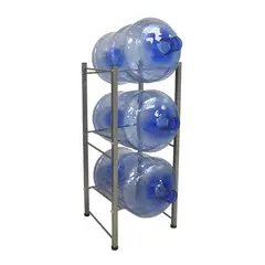 DALI - Rack para 3 bidones de agua