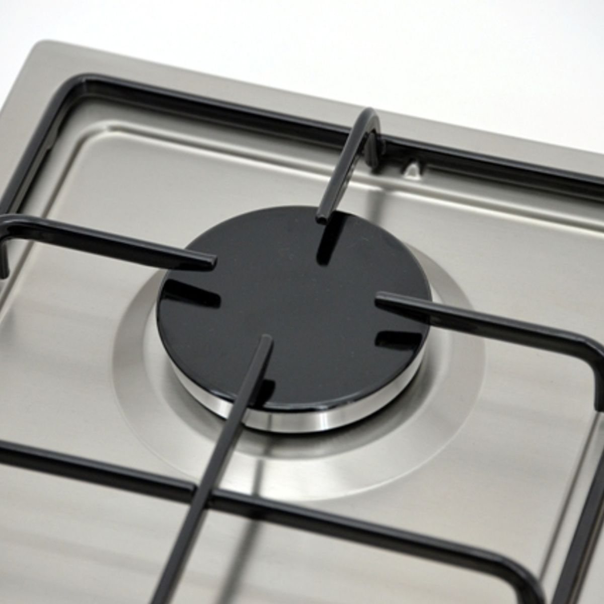 ALBIN TROTTER - Encimera Empotrable At Domino 2 FFD gas licuado