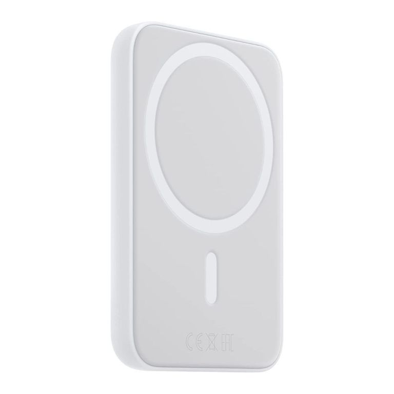 Batería iPhone Magsafe Externa Magnetica 20000 Mah inalambrica