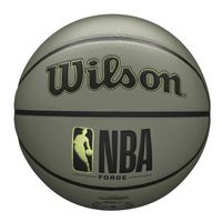 Balón Basketball NBA Forge Tamaño 7 Khaki