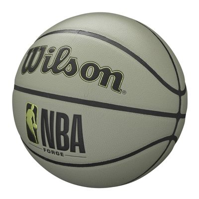 Imagen 2 del producto Balón Basketball NBA Forge Tamaño 7 Khaki