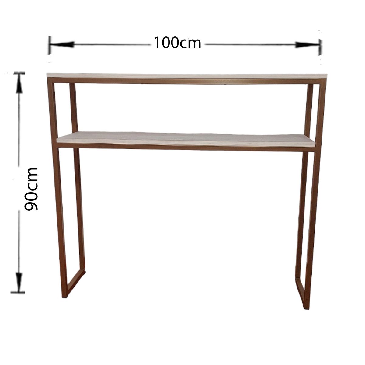 GENERICO - ARRIMO MODELO MICHELL
