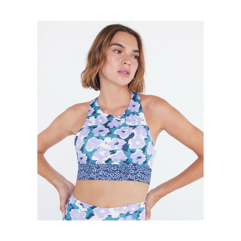 LOUNGE - Peto Deportivo Active Halter LOUNGE