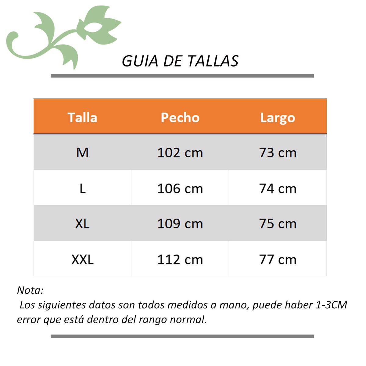 EVERSO - Pack 3 Camiseta Beatle Hombre Bambú Manga Larga Forro Polar Termica