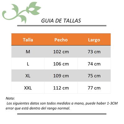 Imagen 2 del producto Pack 3 Camiseta Beatle Hombre Bambú Manga Larga Forro Polar Termica