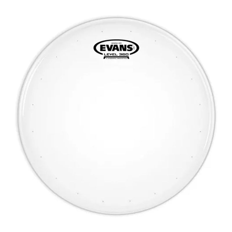 EVANS - Parche Para Caja Evans Genera Dry 14
