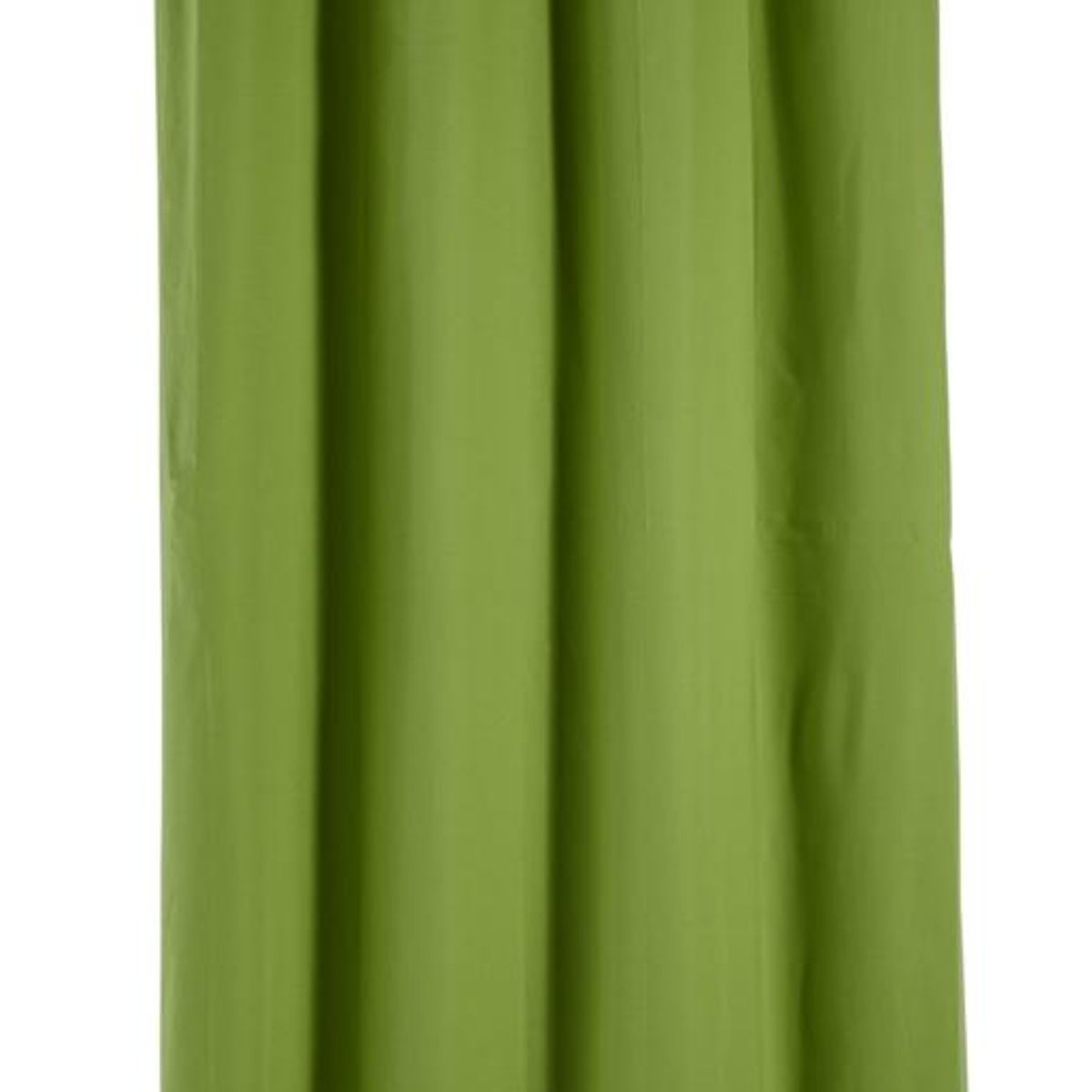 TEXFINA - Cortina Blackout Ojetillos 135x230 cm Verde